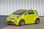 Scion iQ Concept 2009 года